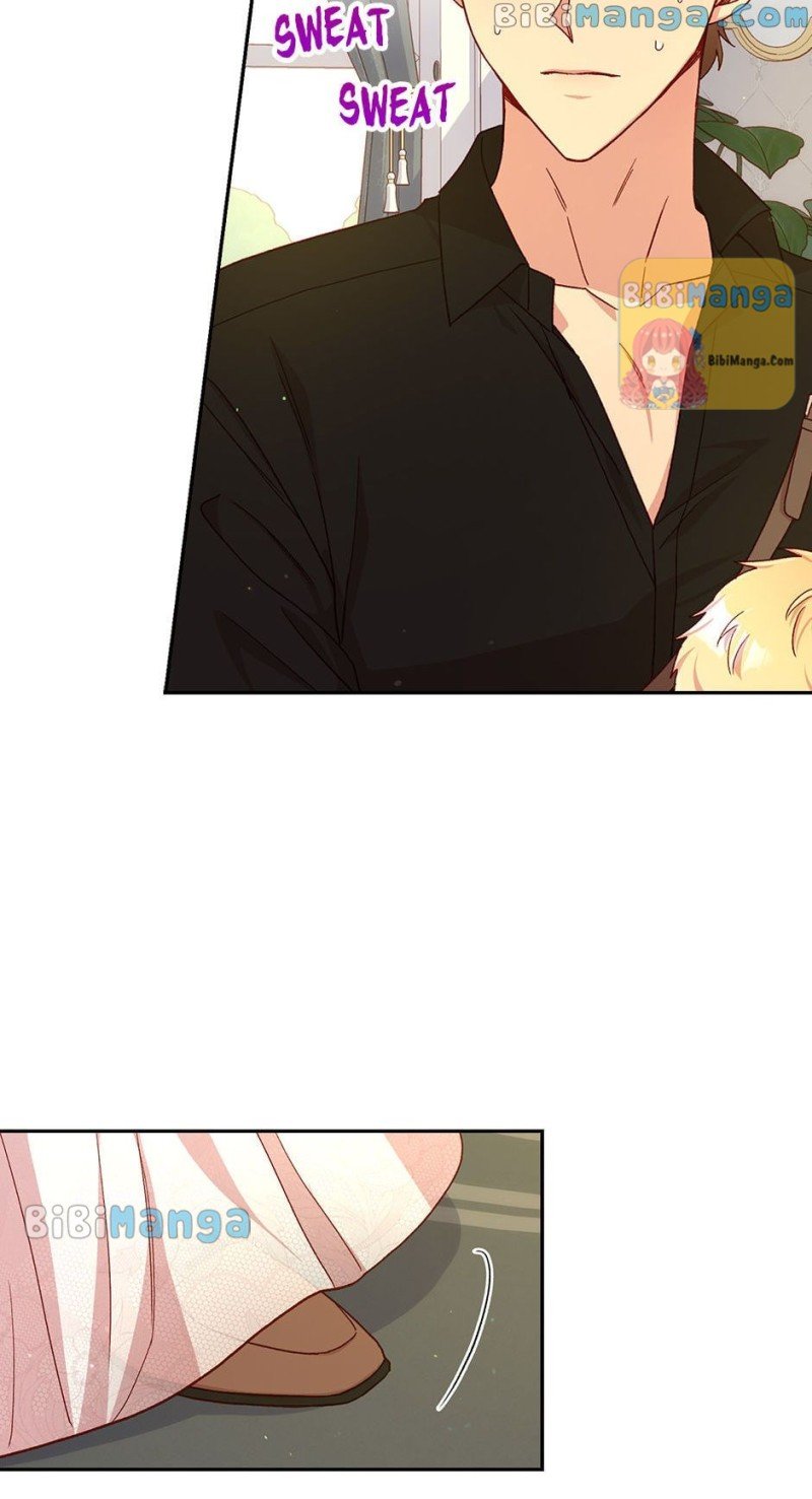 Surviving As A Maid chapter 80 page 34