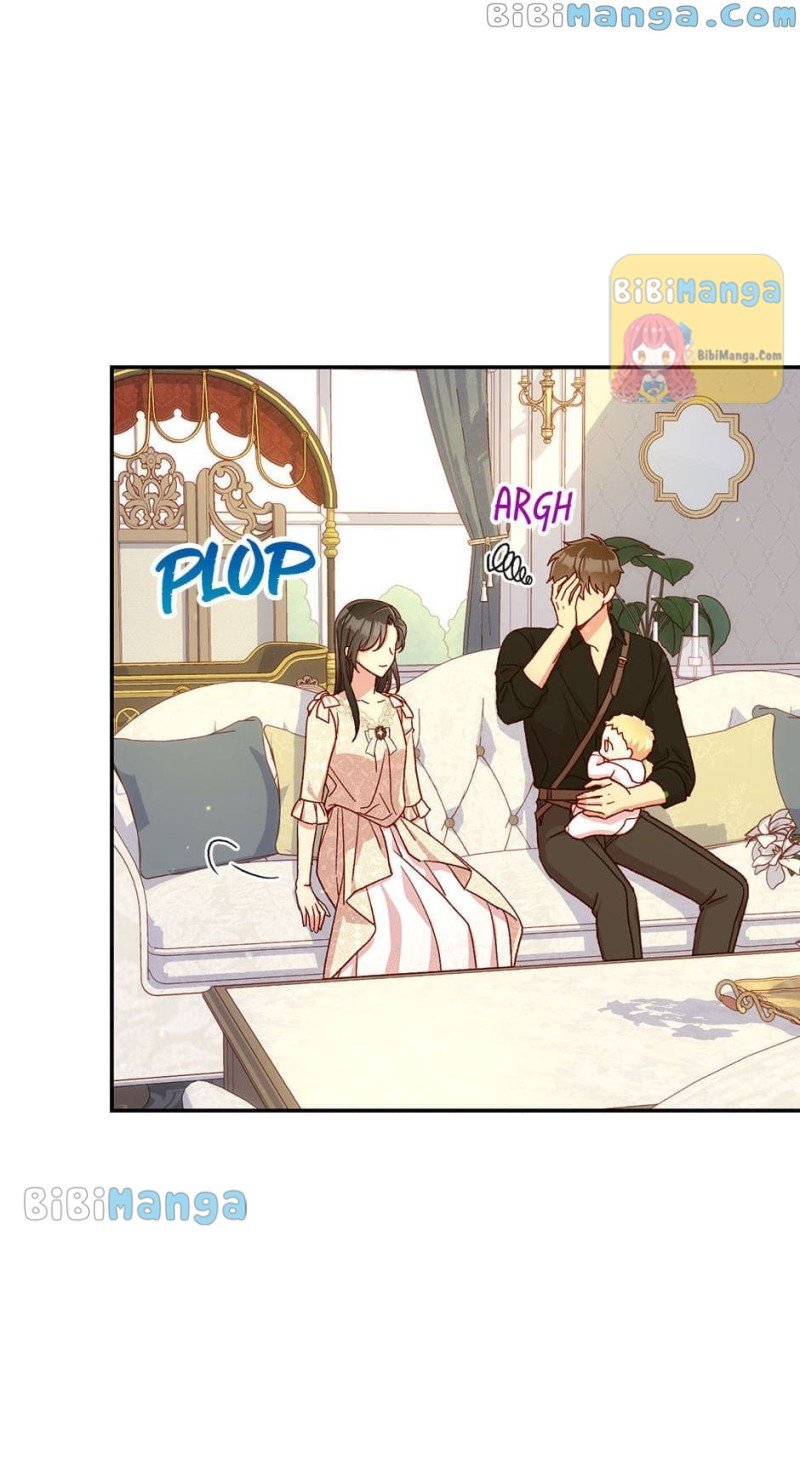 Surviving As A Maid chapter 80 page 35