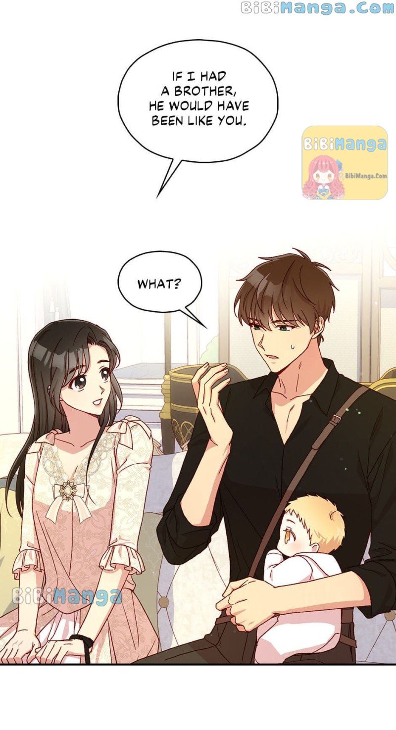 Surviving As A Maid chapter 80 page 36