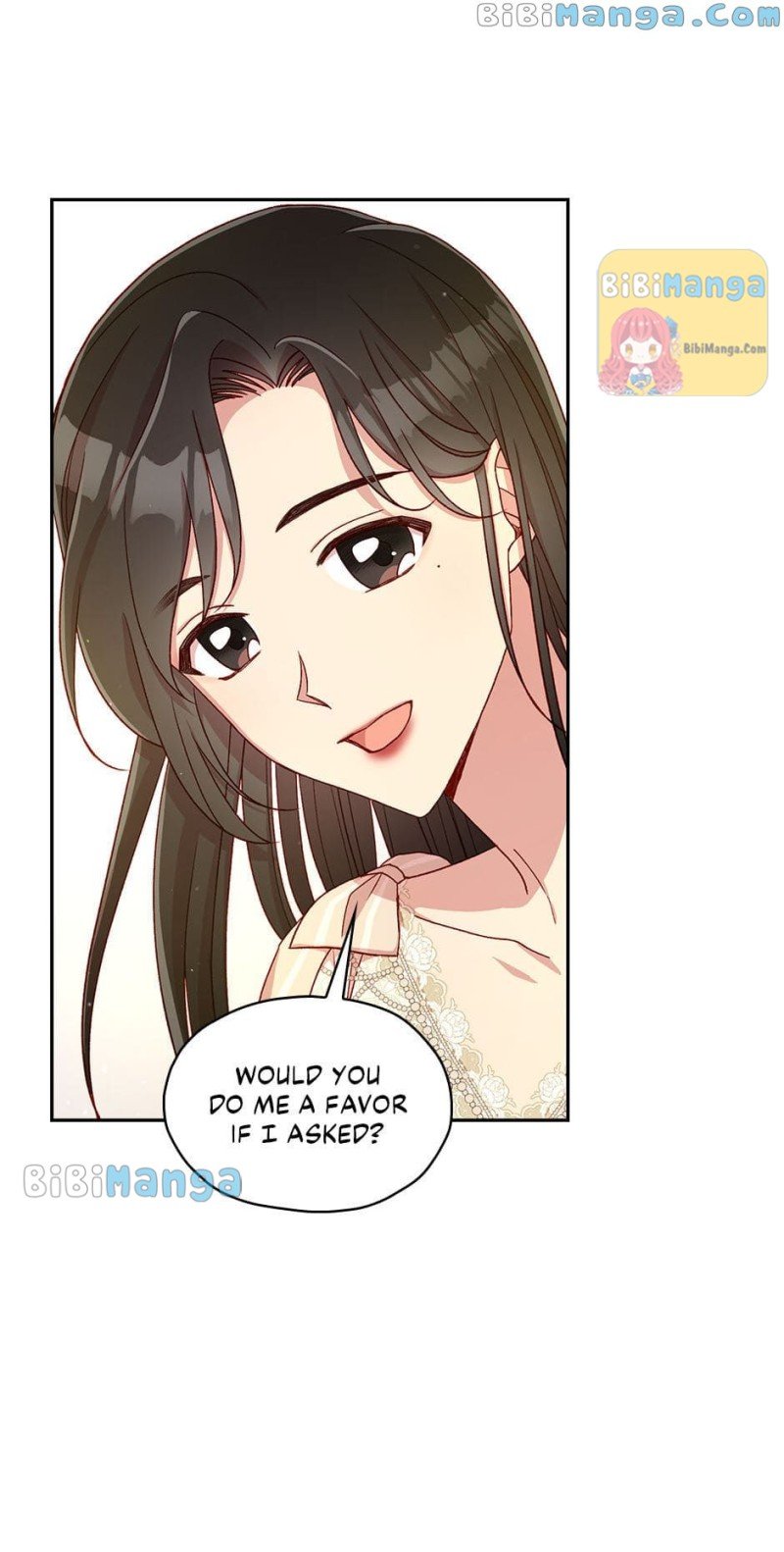 Surviving As A Maid chapter 80 page 37