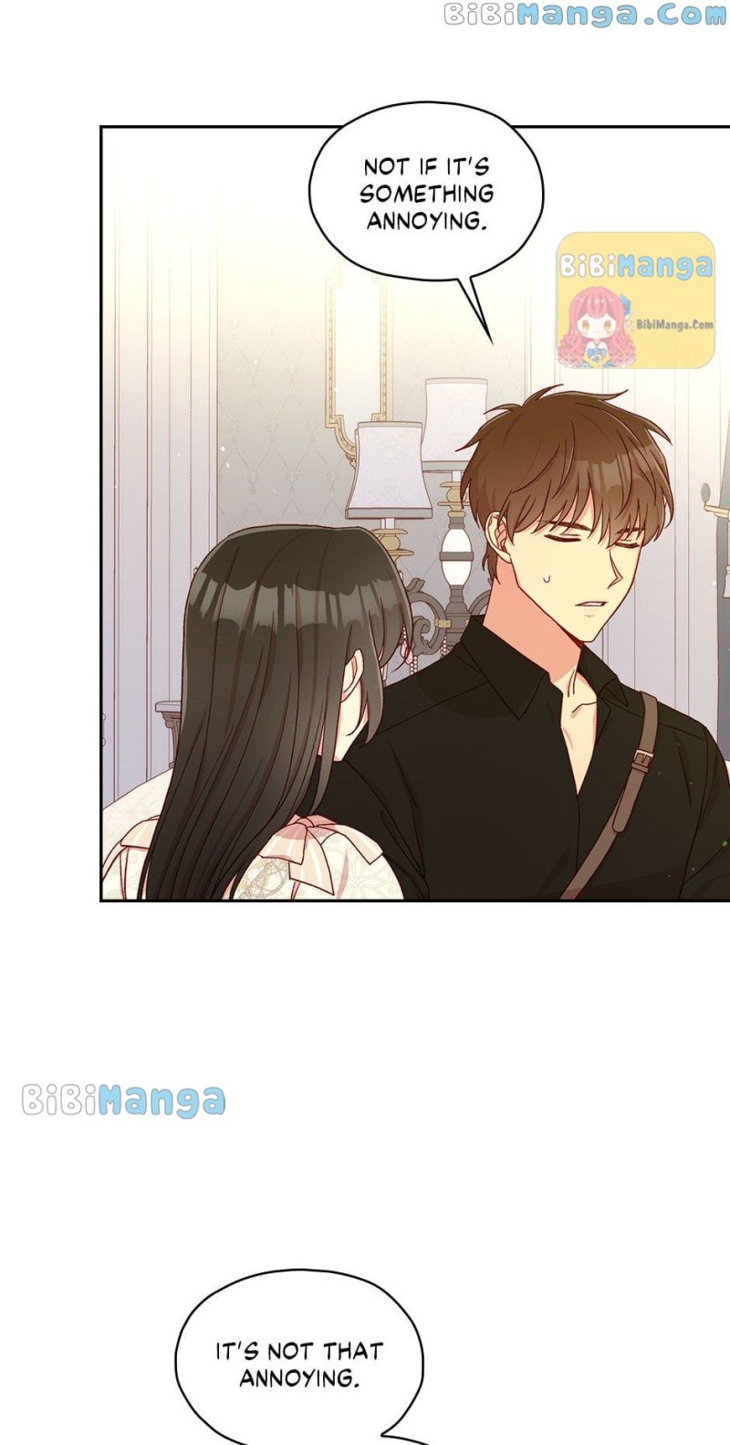 Surviving As A Maid chapter 80 page 38