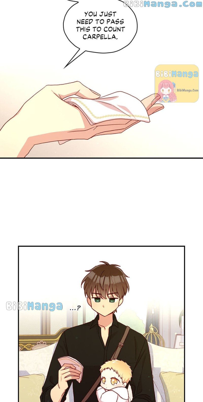 Surviving As A Maid chapter 80 page 39