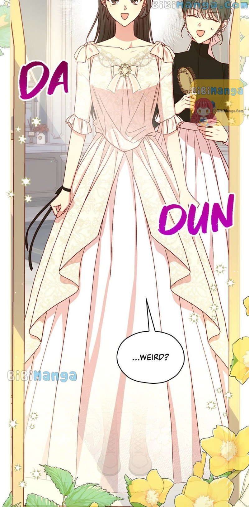 Surviving As A Maid chapter 80 page 4