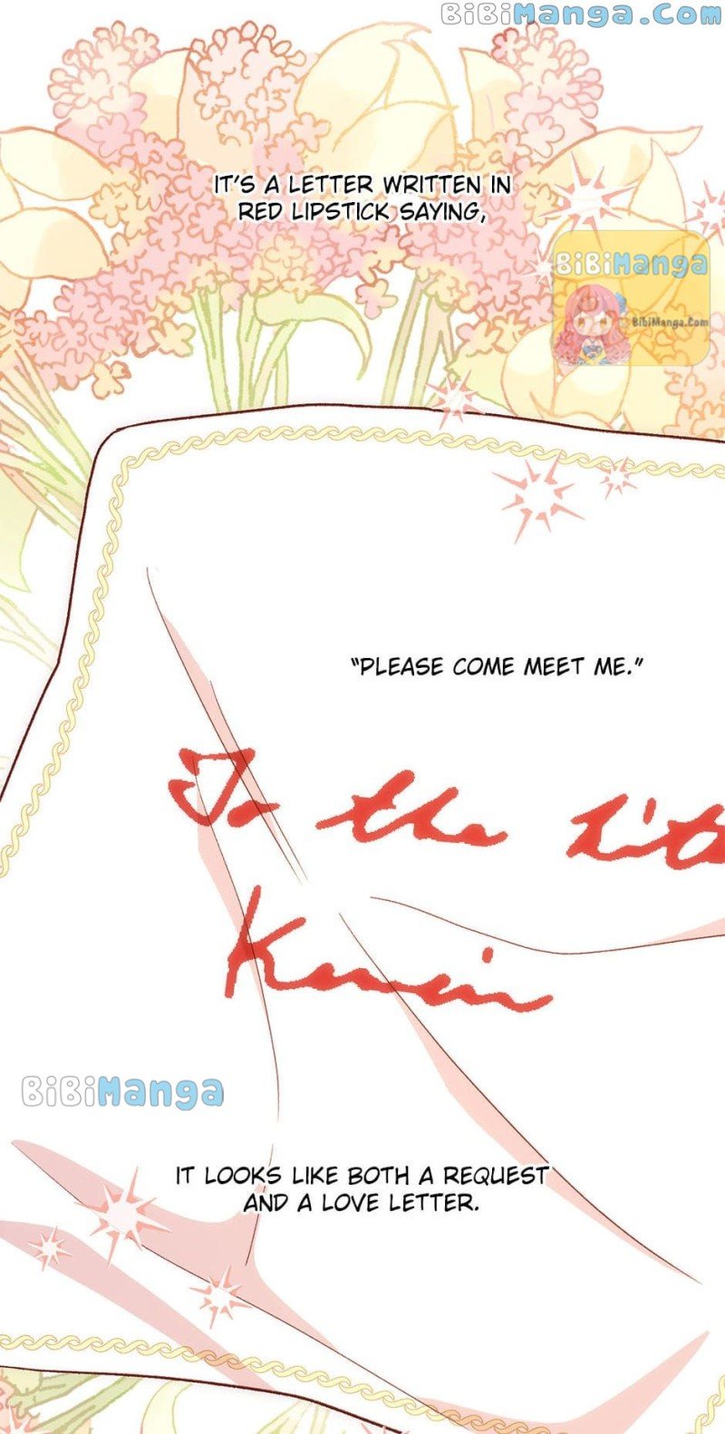 Surviving As A Maid chapter 80 page 41