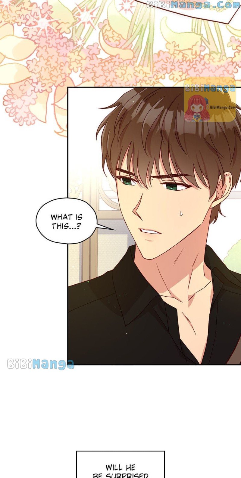 Surviving As A Maid chapter 80 page 42