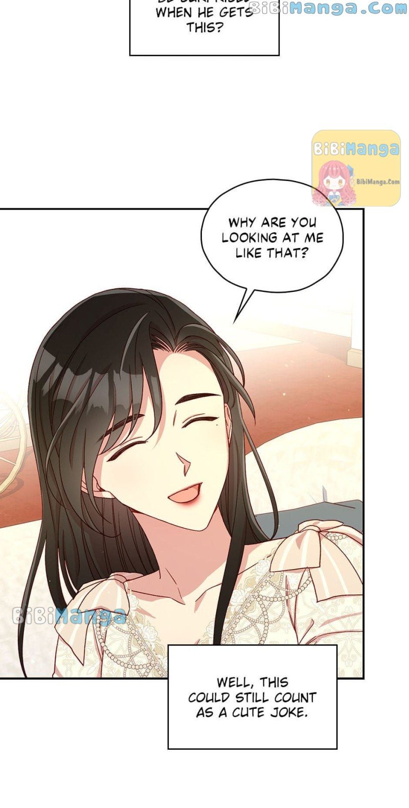 Surviving As A Maid chapter 80 page 43