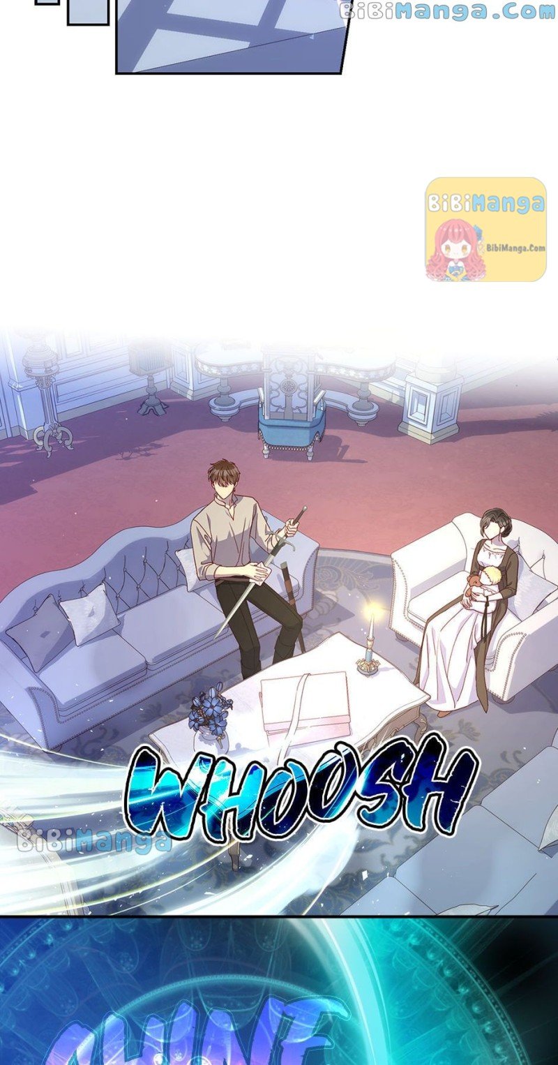 Surviving As A Maid chapter 80 page 45