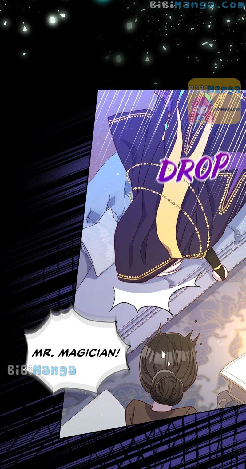 Surviving As A Maid chapter 80 page 47