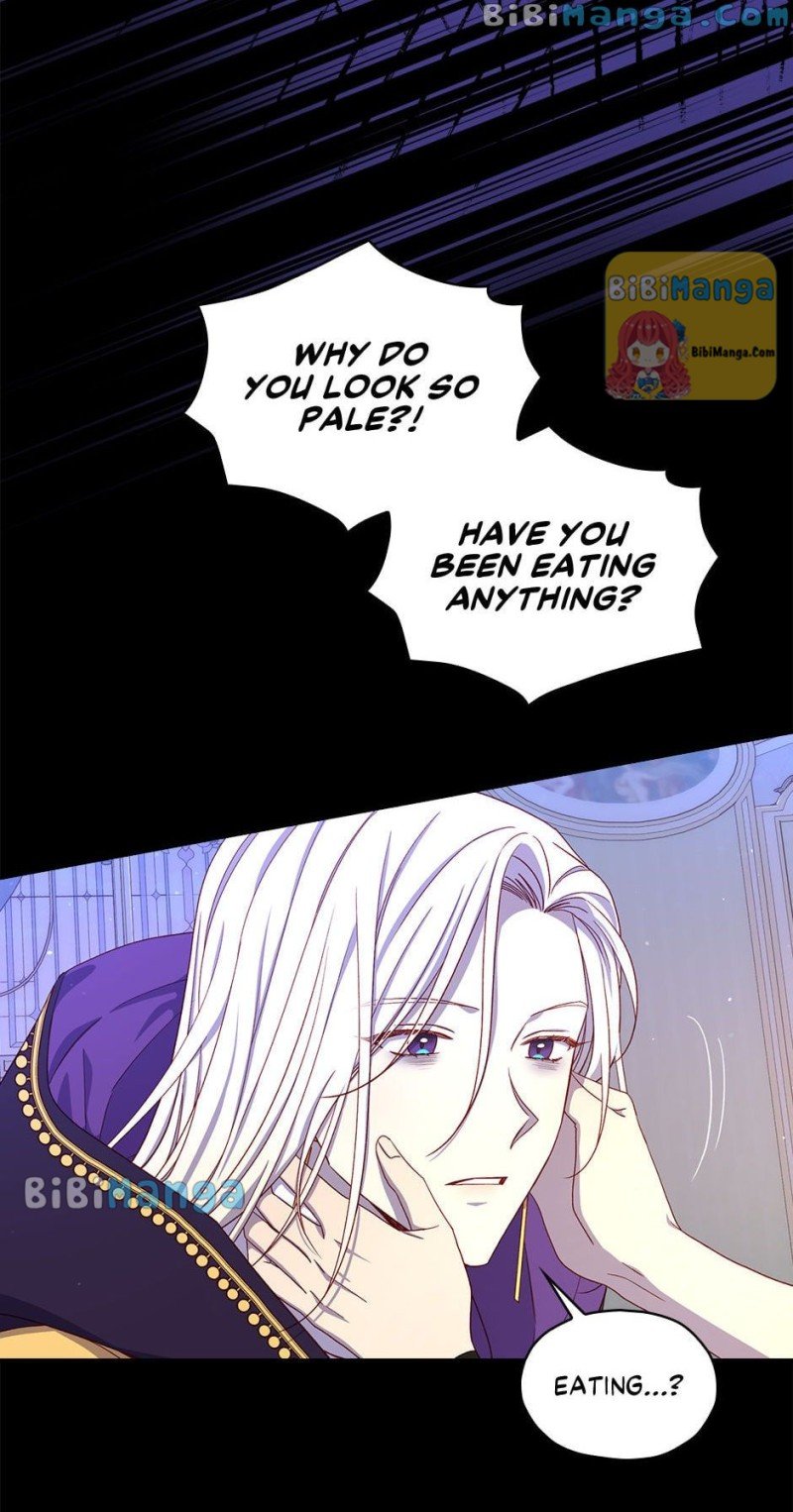 Surviving As A Maid chapter 80 page 48