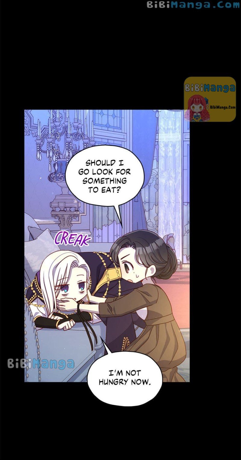 Surviving As A Maid chapter 80 page 49