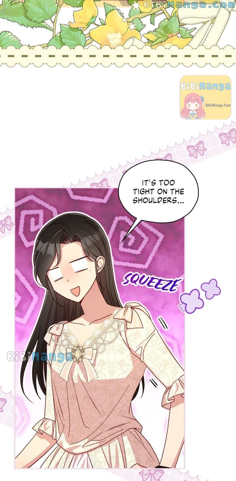 Surviving As A Maid chapter 80 page 5