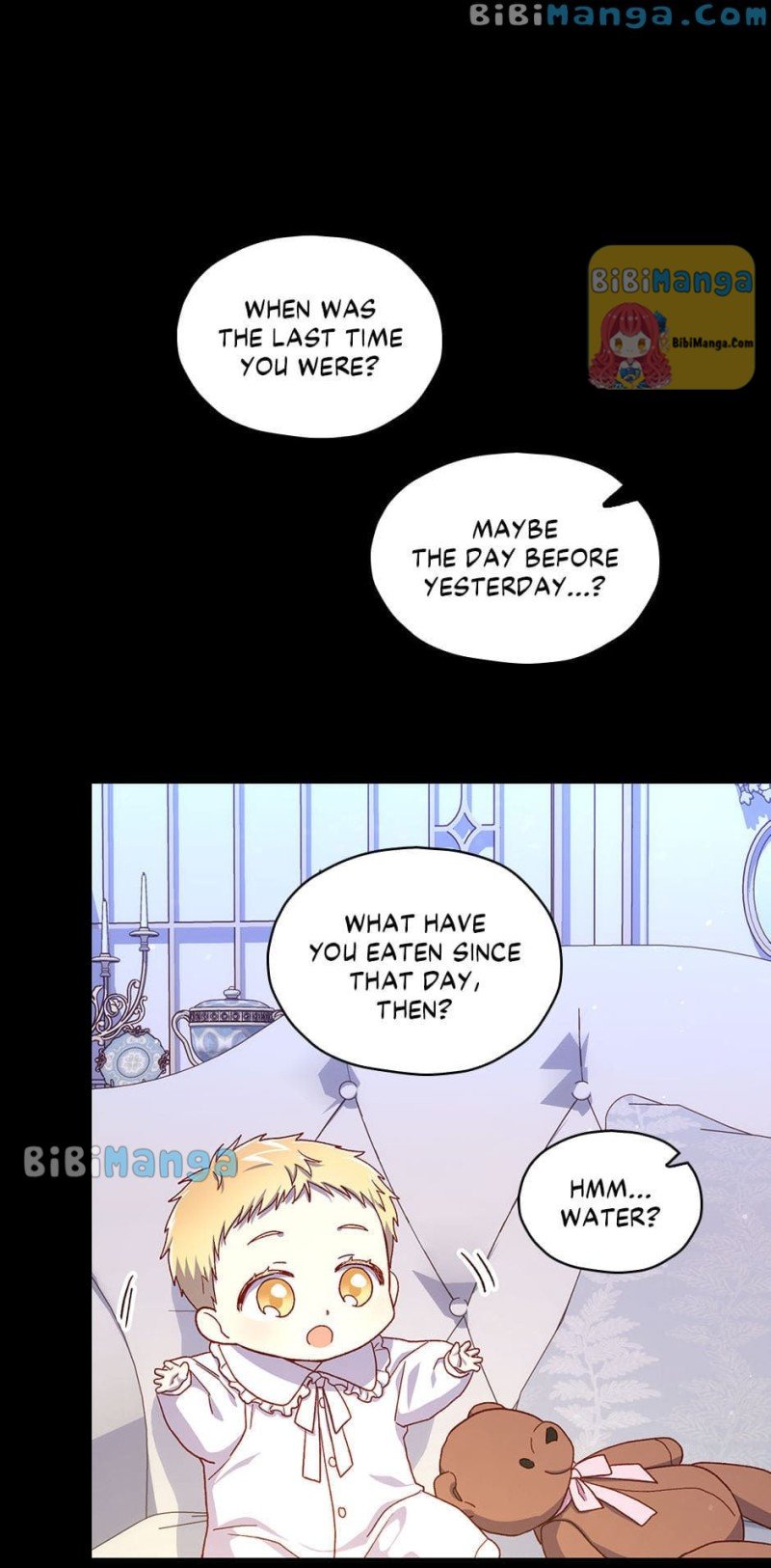 Surviving As A Maid chapter 80 page 50