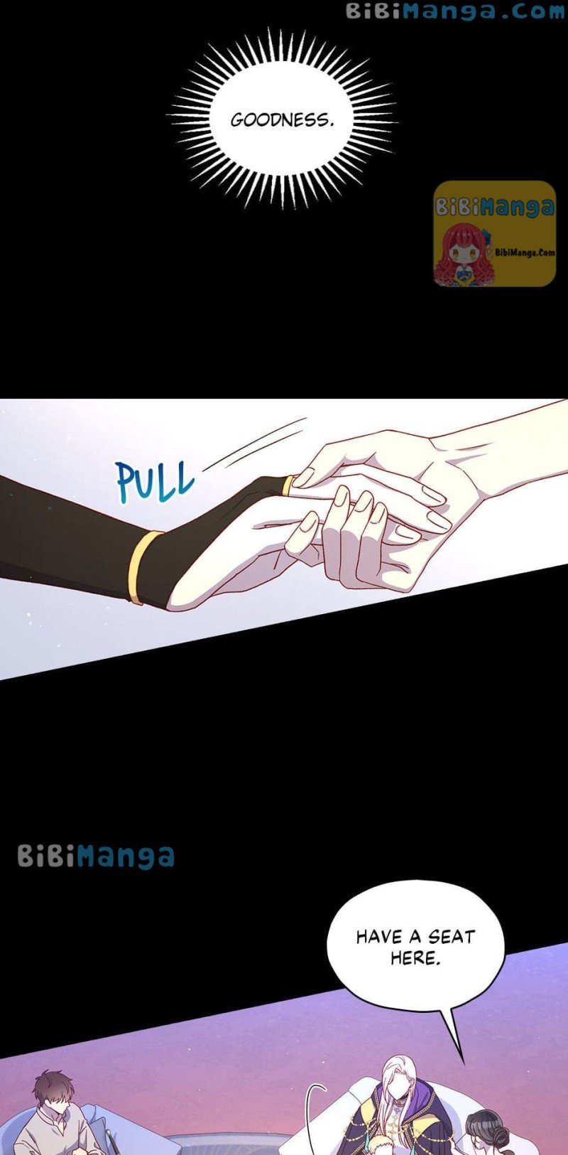 Surviving As A Maid chapter 80 page 51