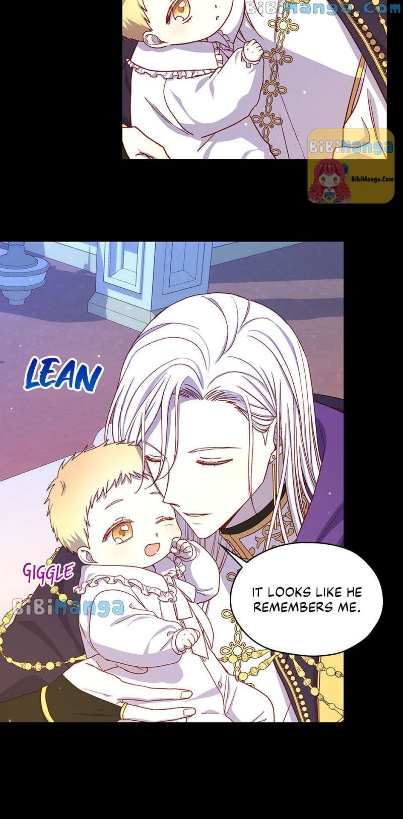 Surviving As A Maid chapter 80 page 53