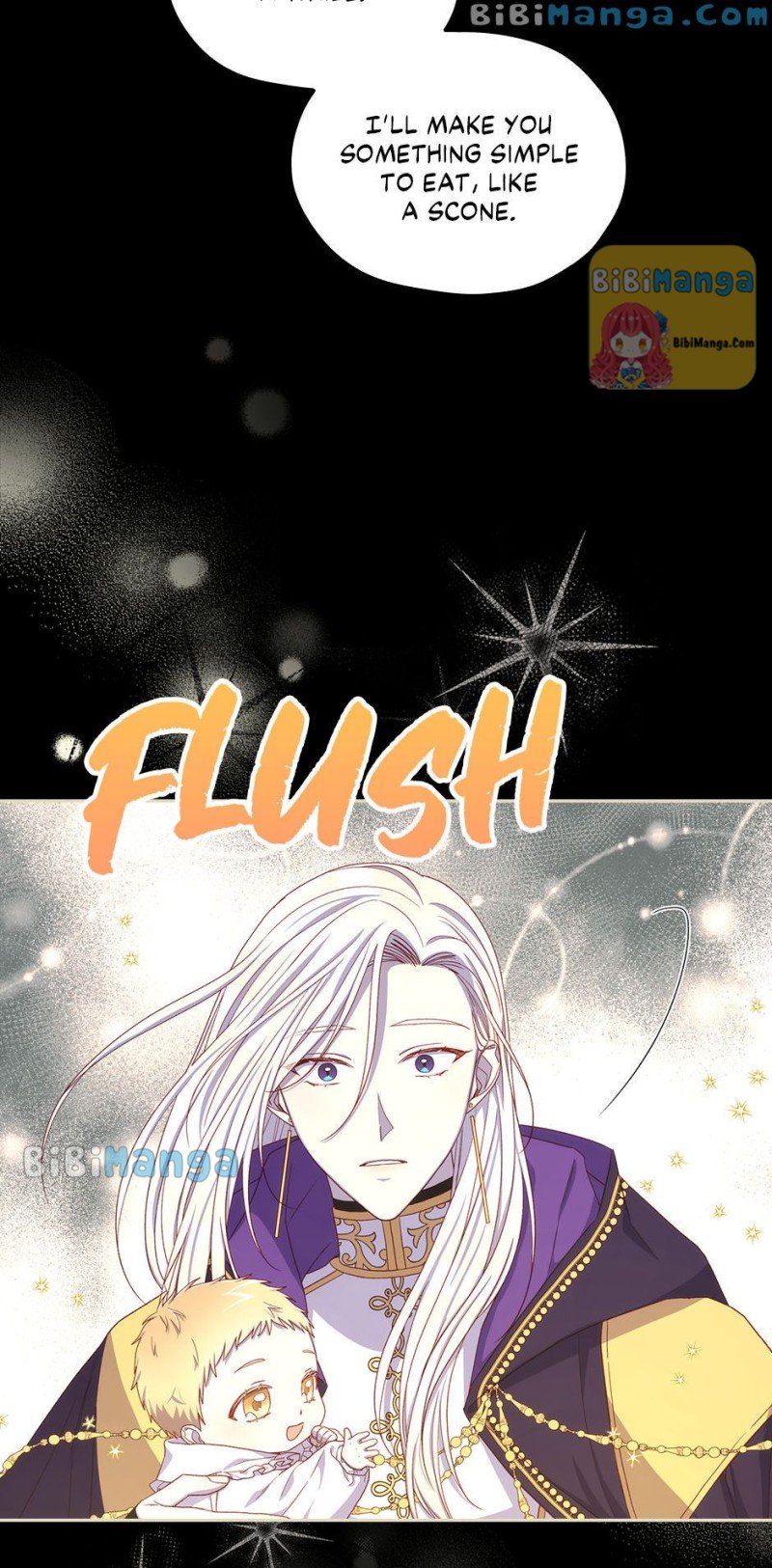 Surviving As A Maid chapter 80 page 55