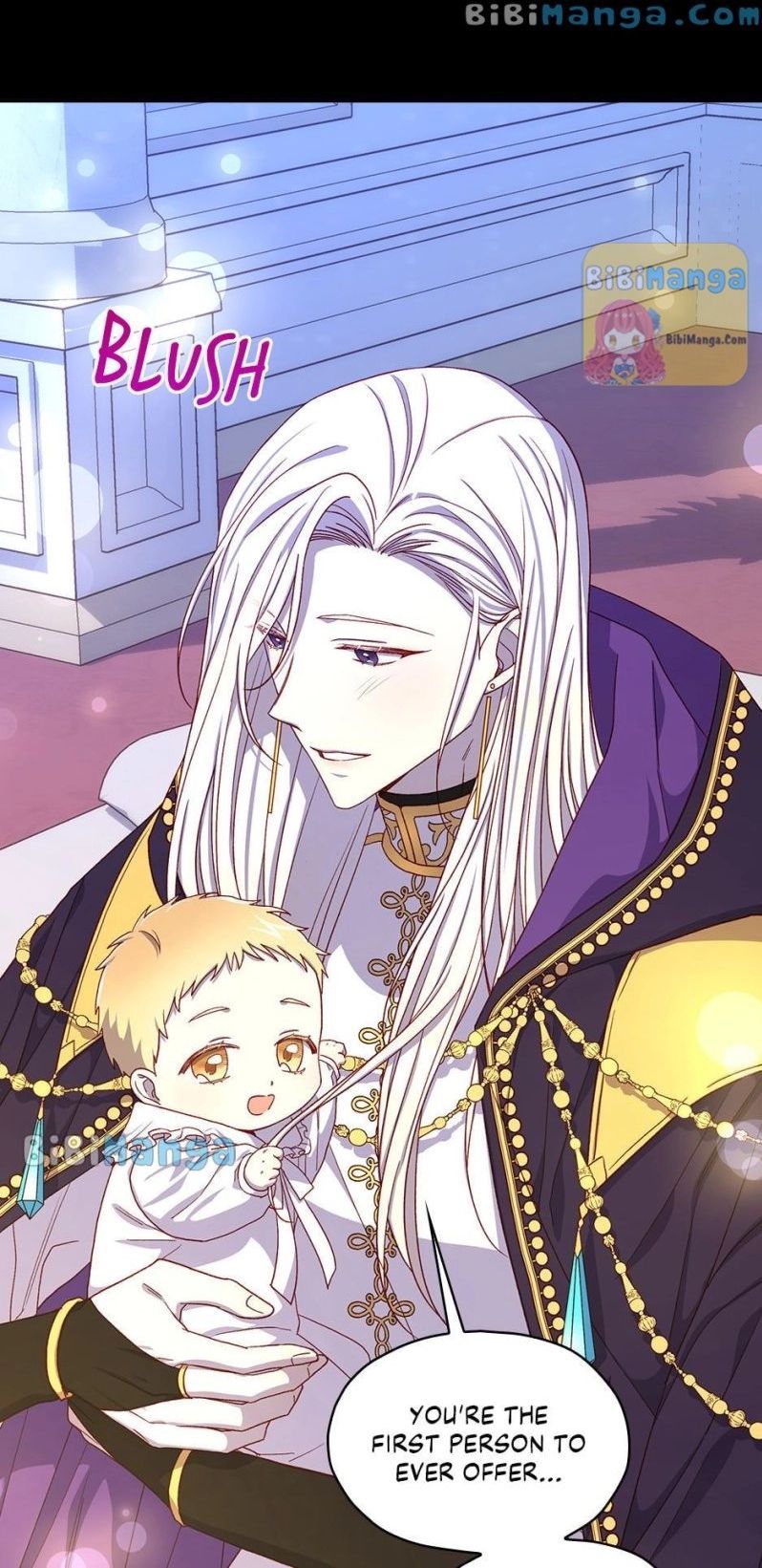 Surviving As A Maid chapter 80 page 58