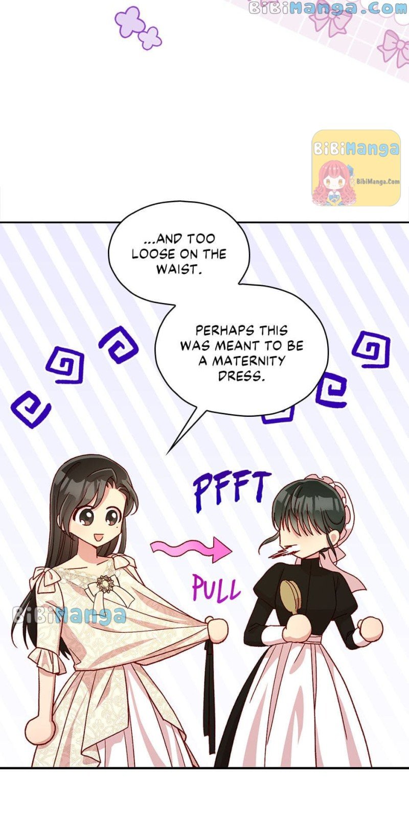 Surviving As A Maid chapter 80 page 6