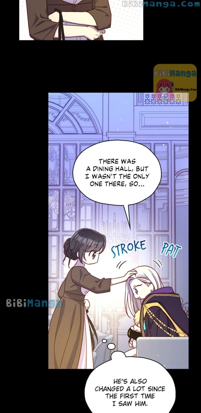 Surviving As A Maid chapter 80 page 60