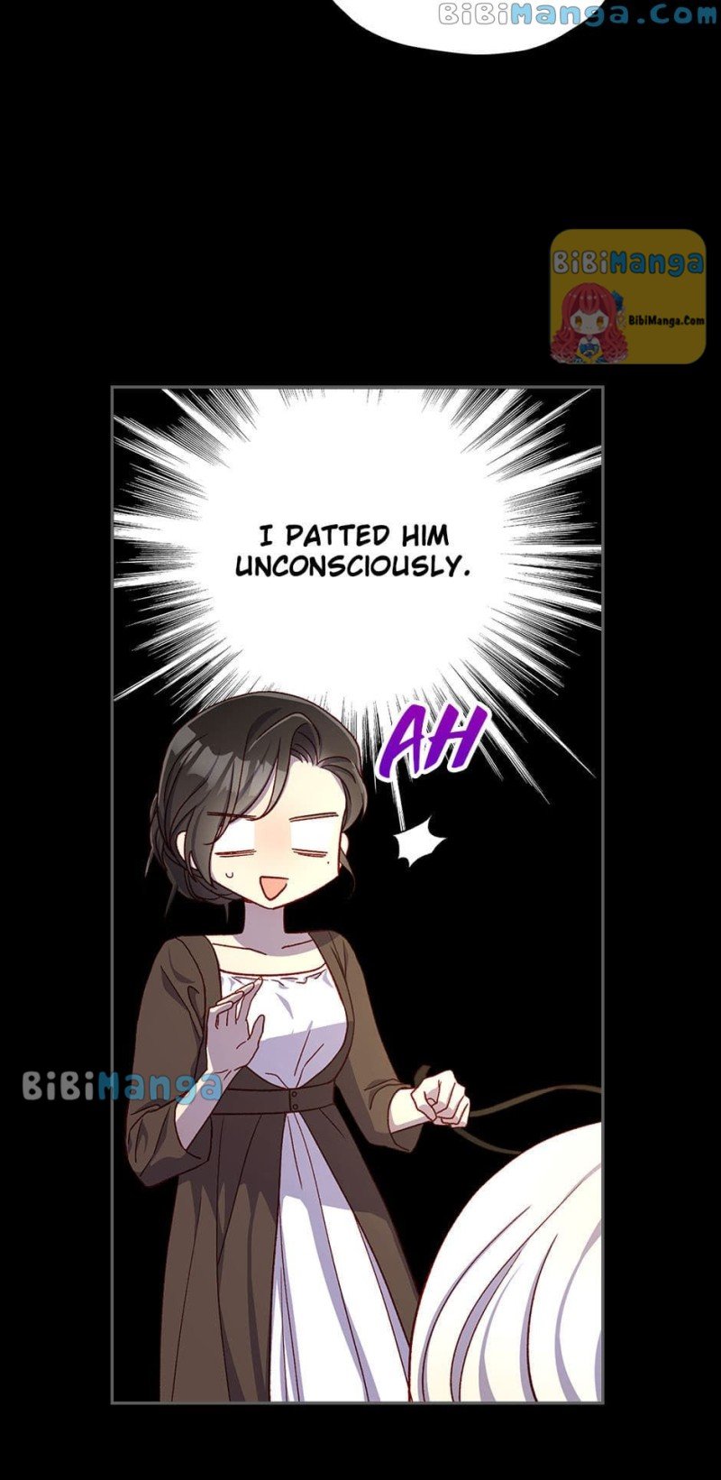 Surviving As A Maid chapter 80 page 61