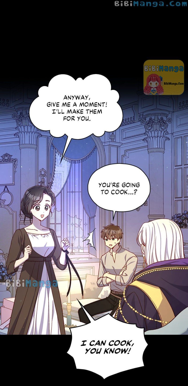 Surviving As A Maid chapter 80 page 62