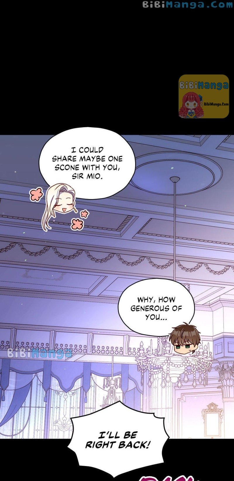 Surviving As A Maid chapter 80 page 63