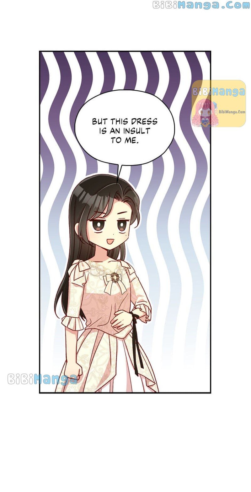 Surviving As A Maid chapter 80 page 8