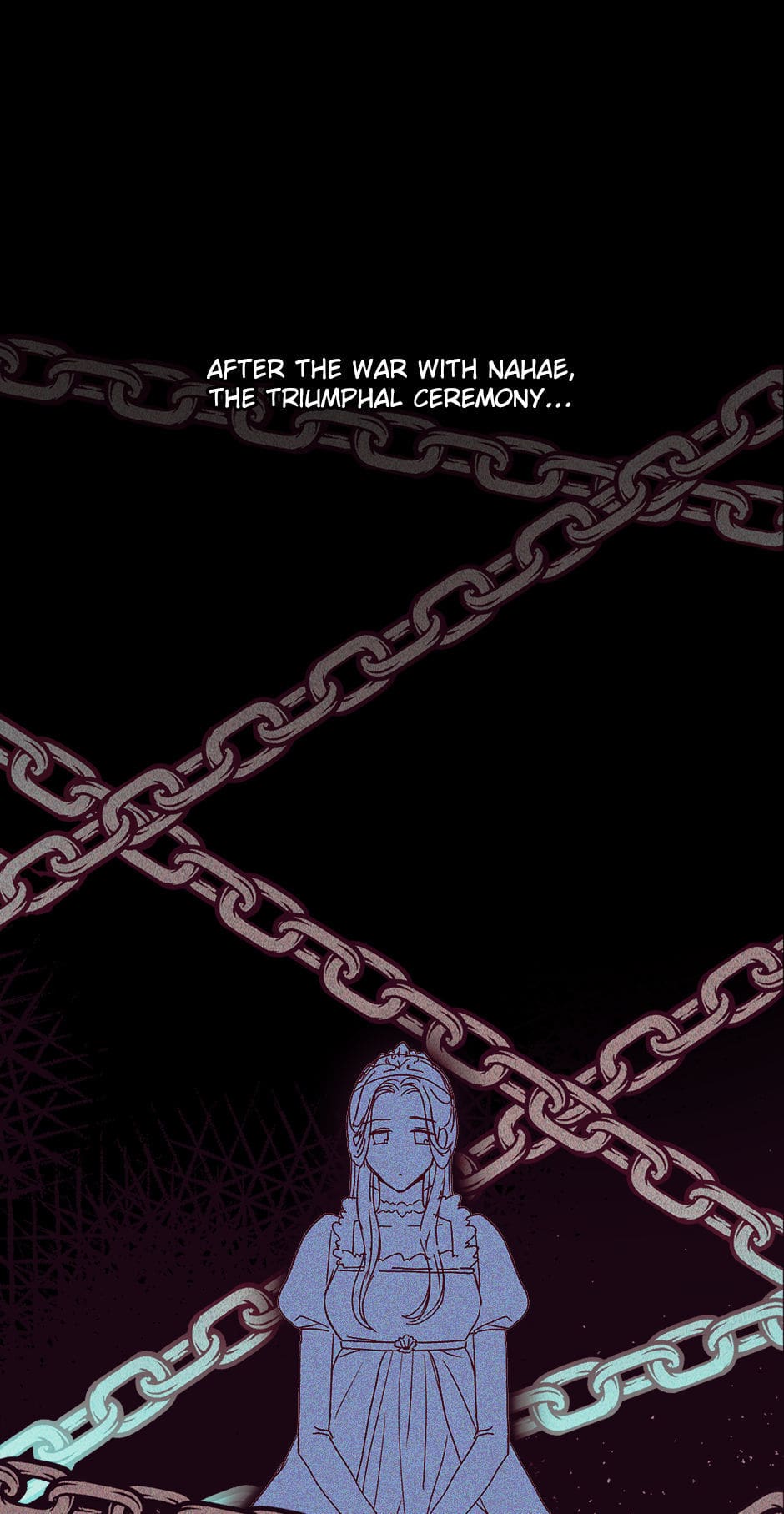 Surviving As A Maid chapter 81 page 10