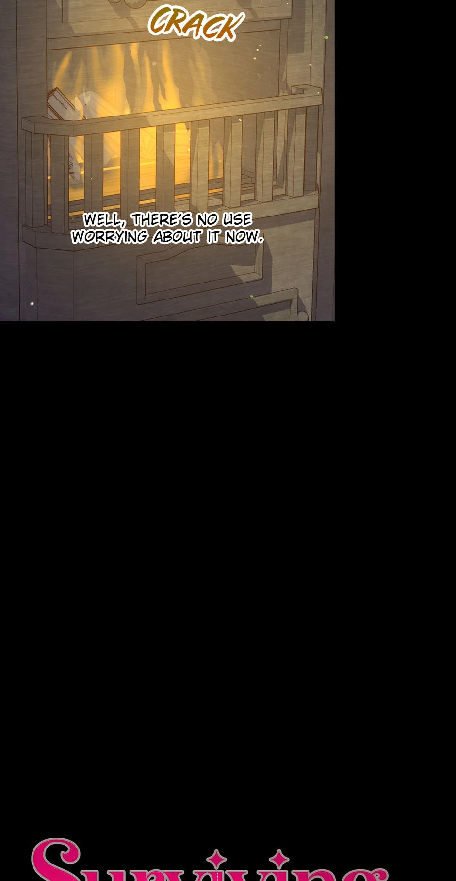 Surviving As A Maid chapter 81 page 14