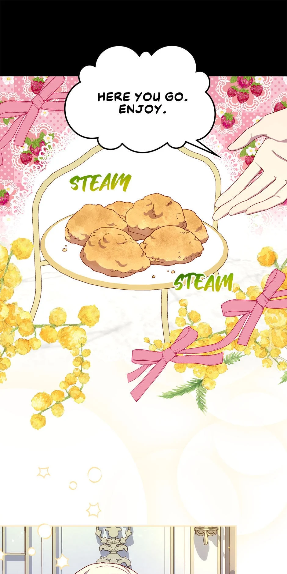 Surviving As A Maid chapter 81 page 16