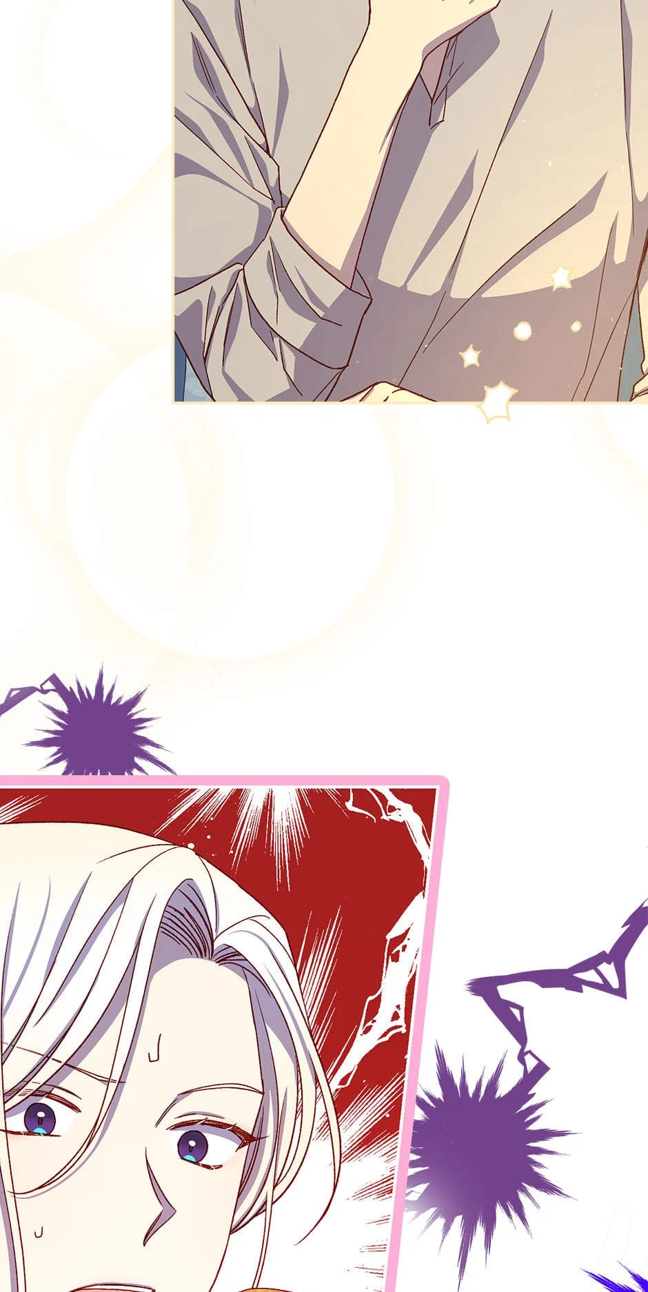 Surviving As A Maid chapter 81 page 18