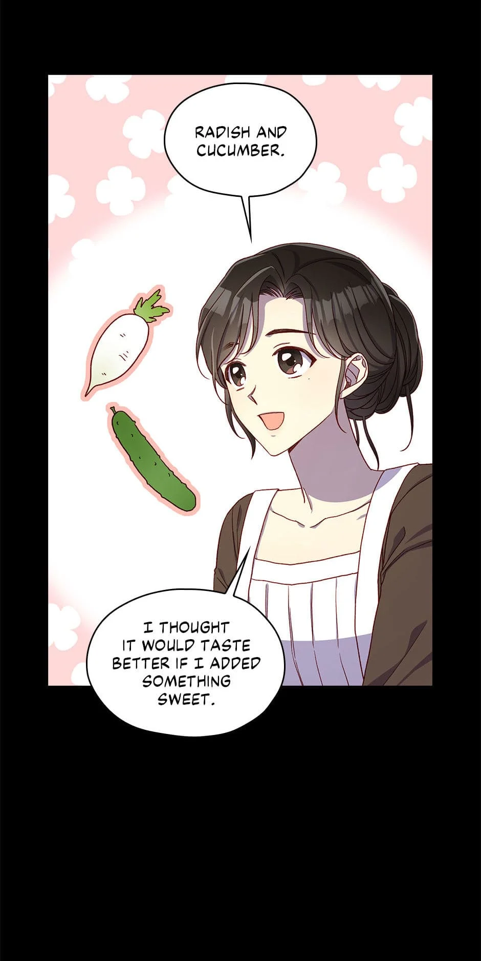 Surviving As A Maid chapter 81 page 23