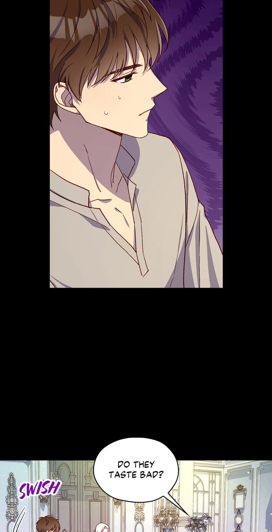 Surviving As A Maid chapter 81 page 27