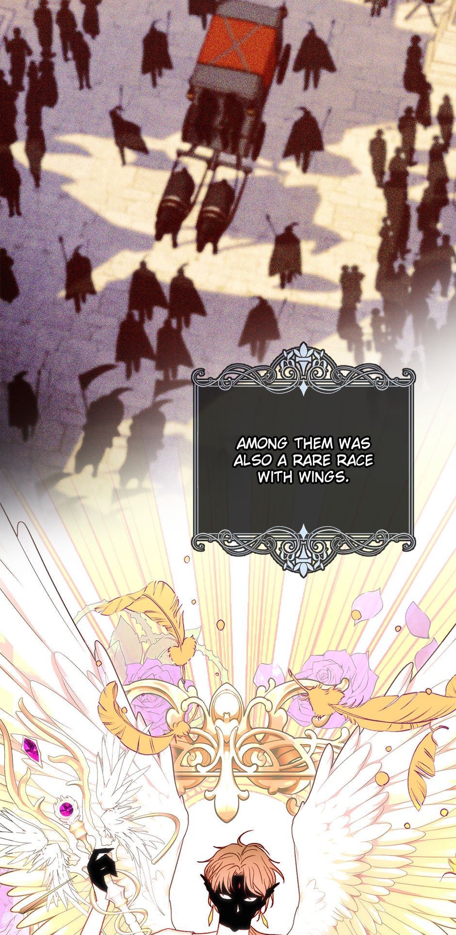 Surviving As A Maid chapter 81 page 3