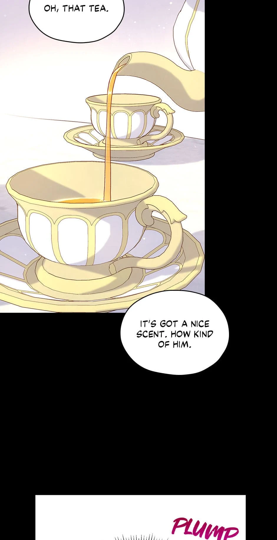 Surviving As A Maid chapter 81 page 30