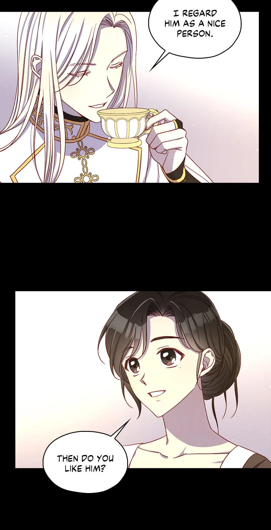 Surviving As A Maid chapter 81 page 32