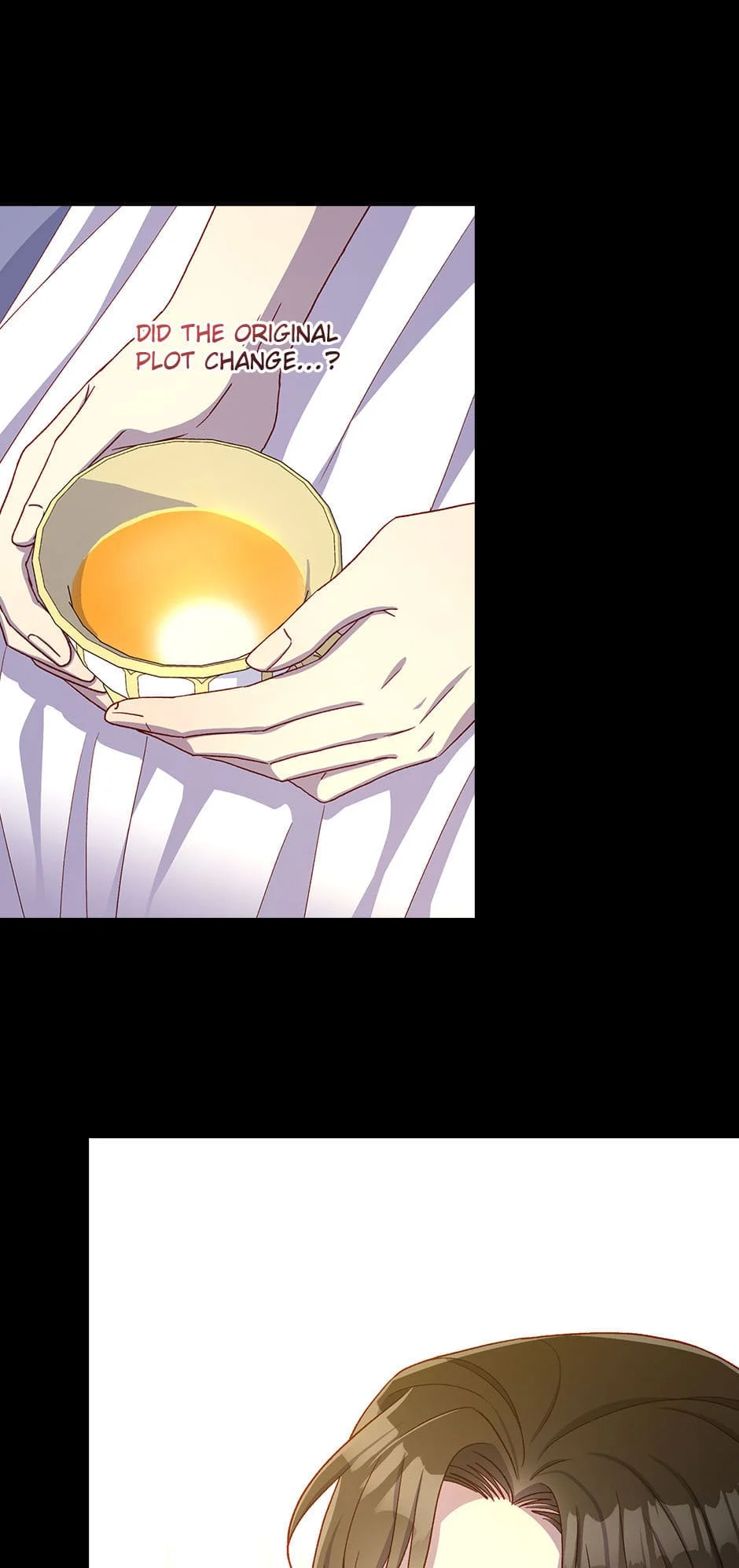 Surviving As A Maid chapter 81 page 34