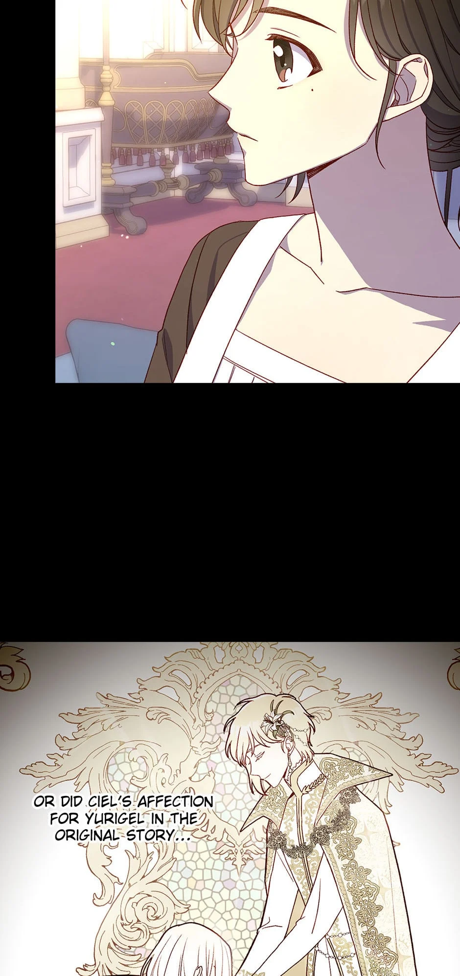 Surviving As A Maid chapter 81 page 35