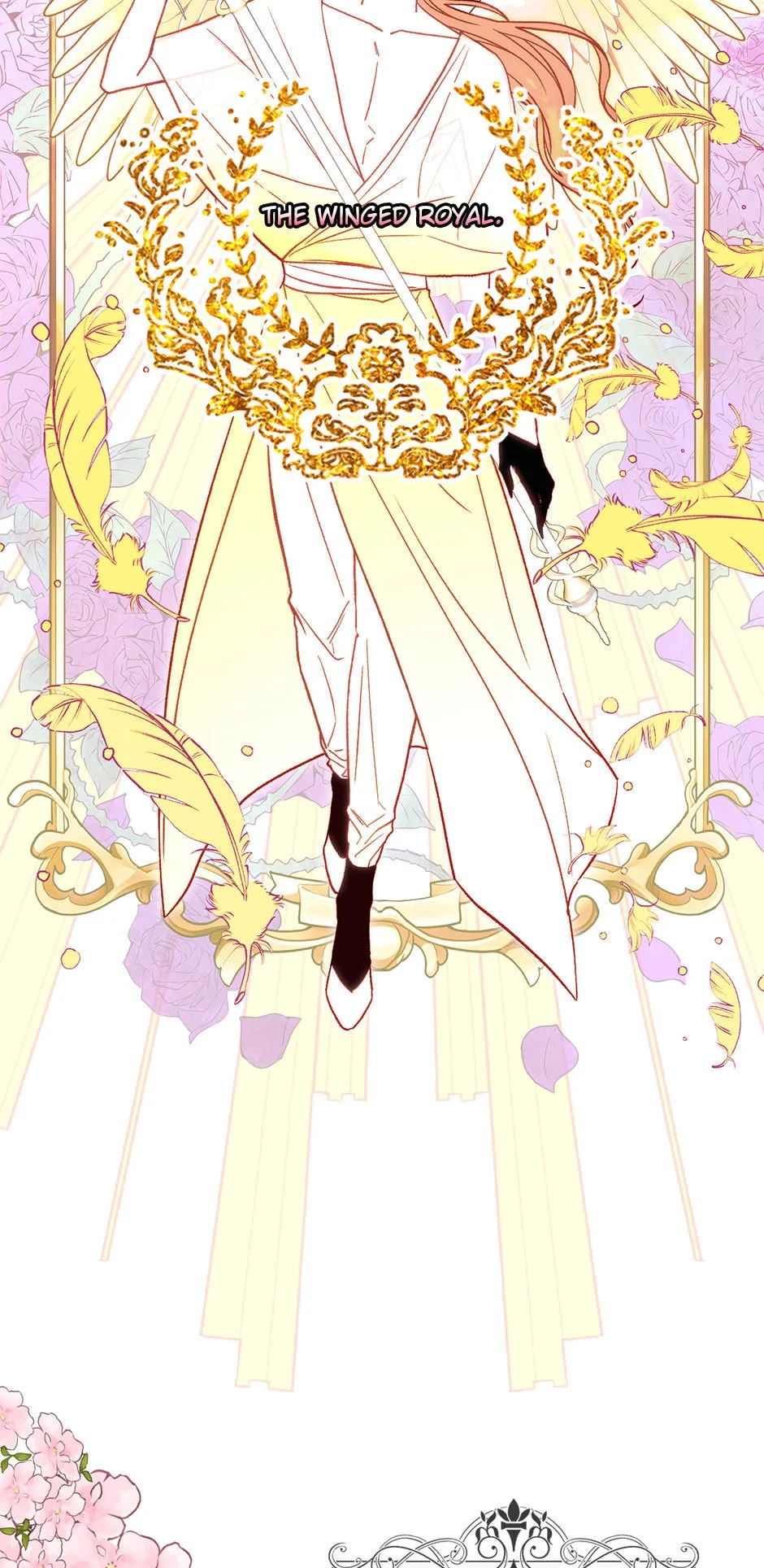 Surviving As A Maid chapter 81 page 4