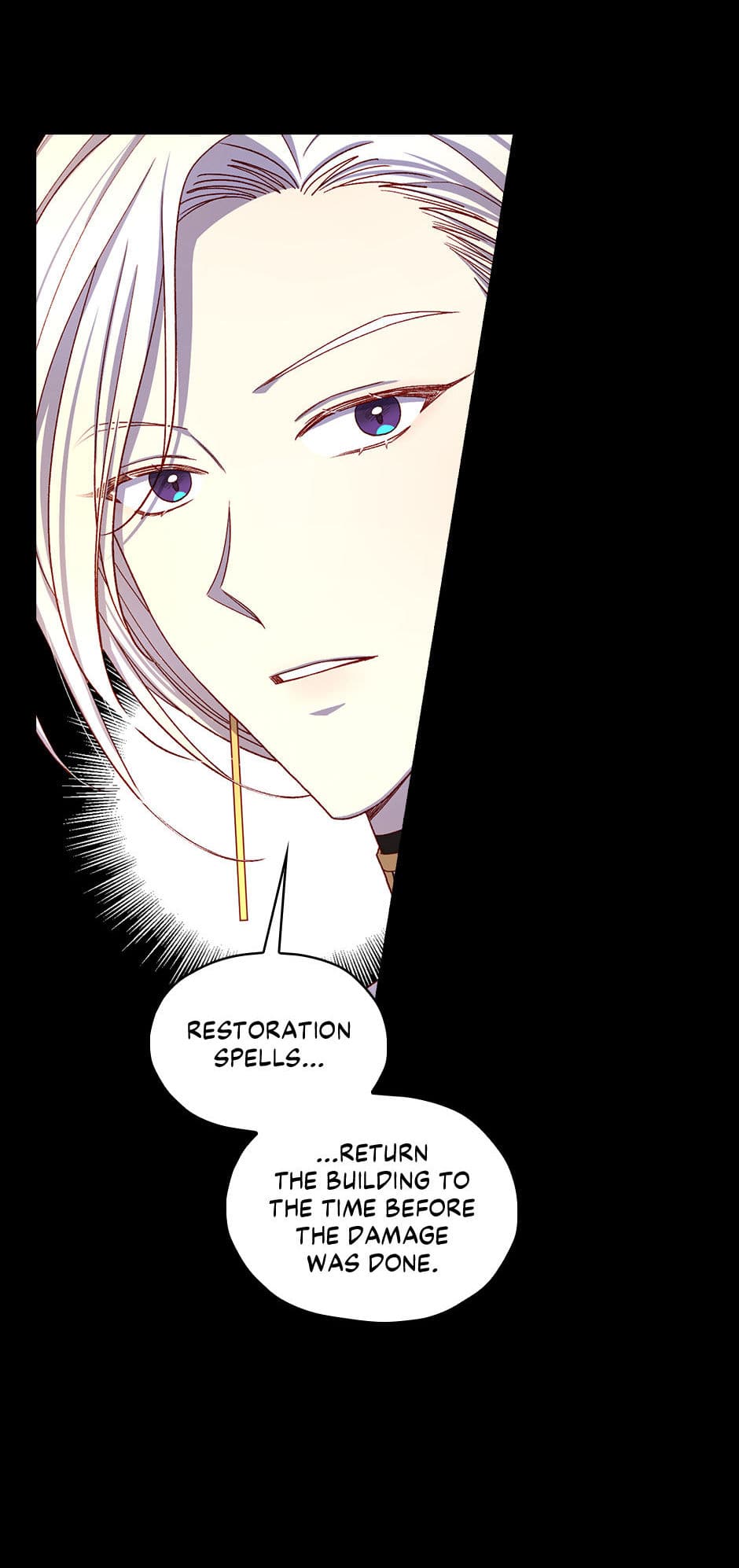 Surviving As A Maid chapter 81 page 41