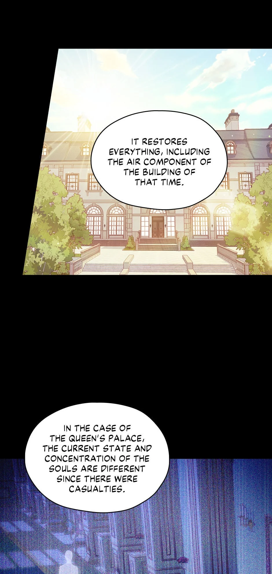 Surviving As A Maid chapter 81 page 42