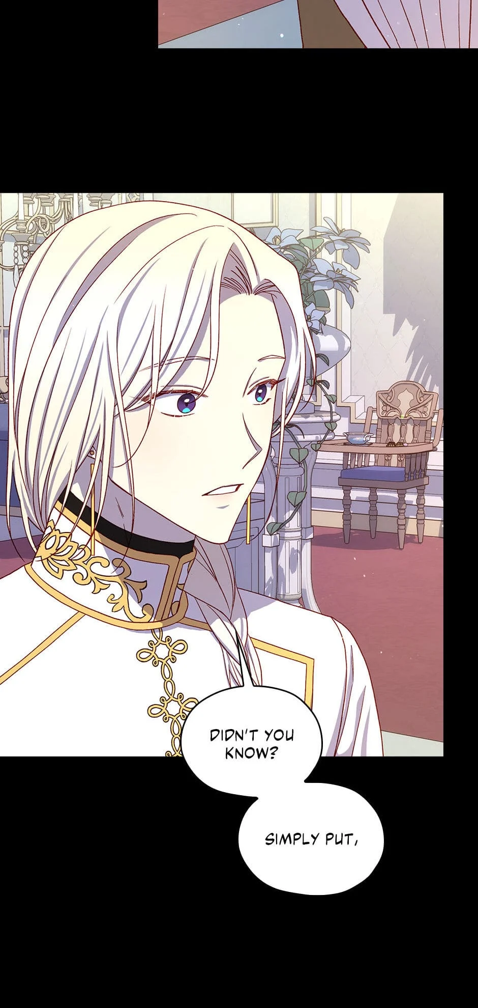 Surviving As A Maid chapter 81 page 48