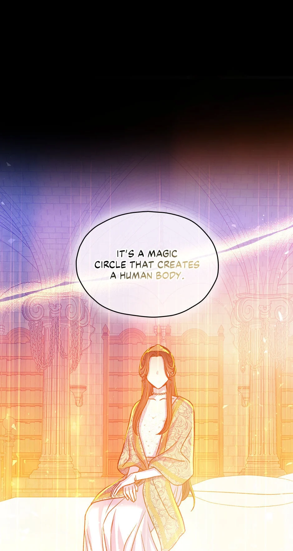 Surviving As A Maid chapter 81 page 49