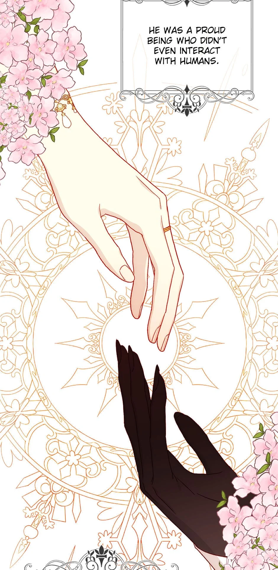 Surviving As A Maid chapter 81 page 5