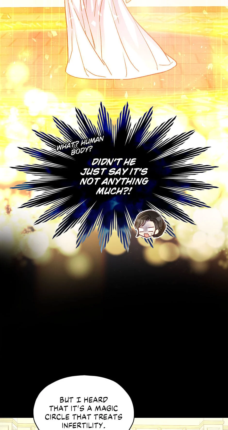 Surviving As A Maid chapter 81 page 50