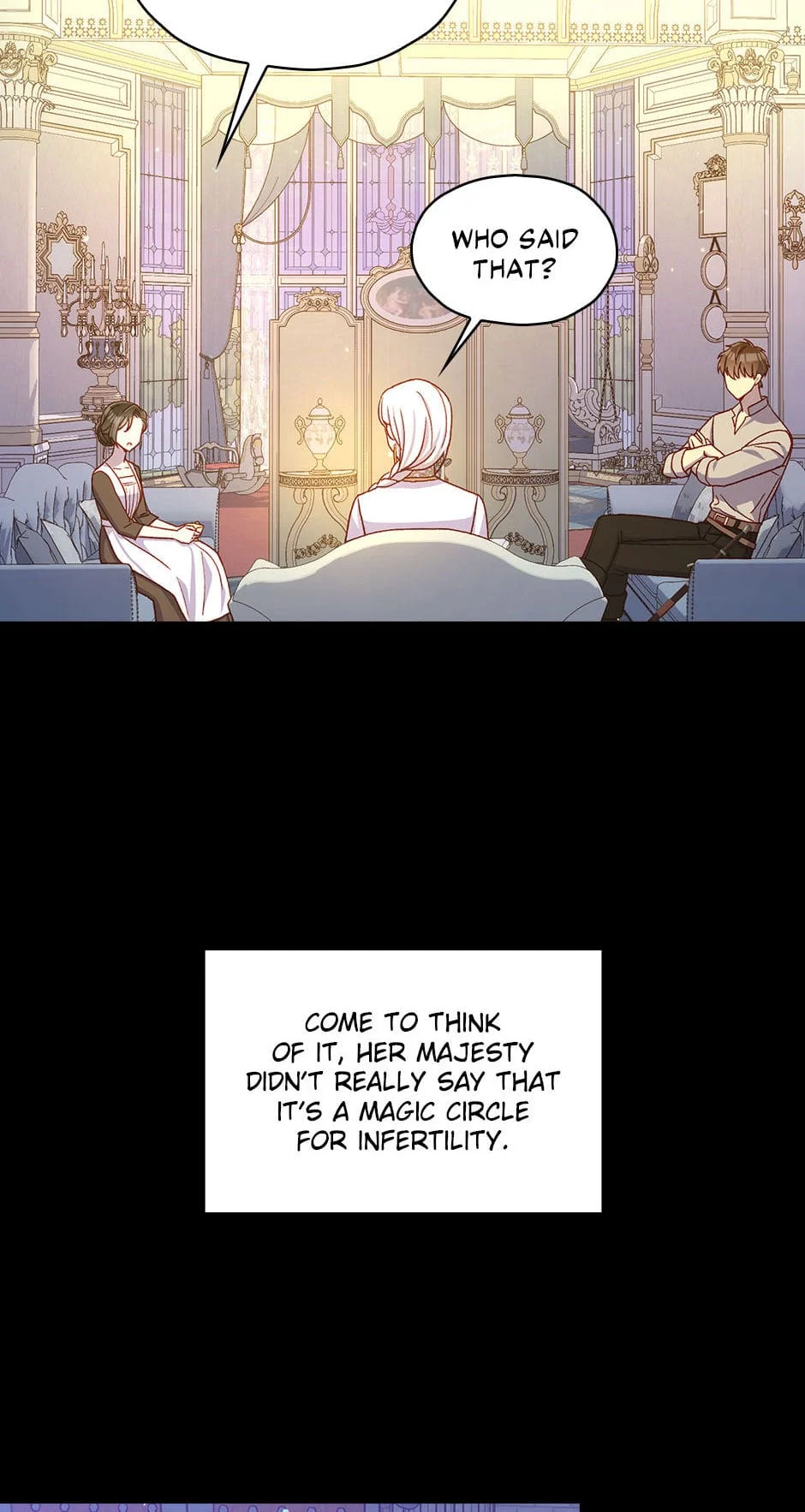 Surviving As A Maid chapter 81 page 51