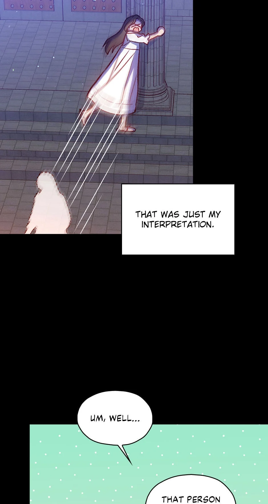 Surviving As A Maid chapter 81 page 52