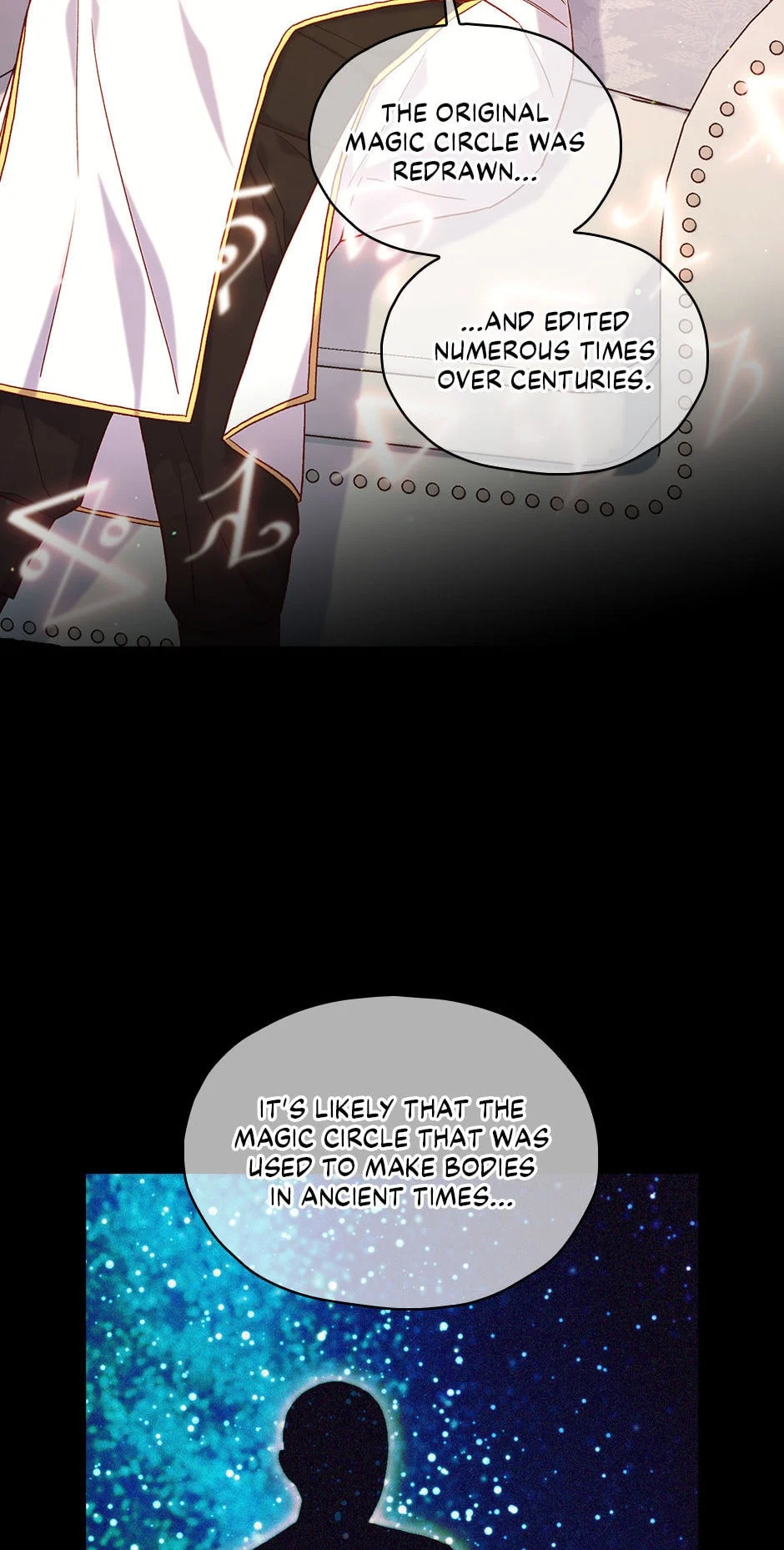 Surviving As A Maid chapter 81 page 57