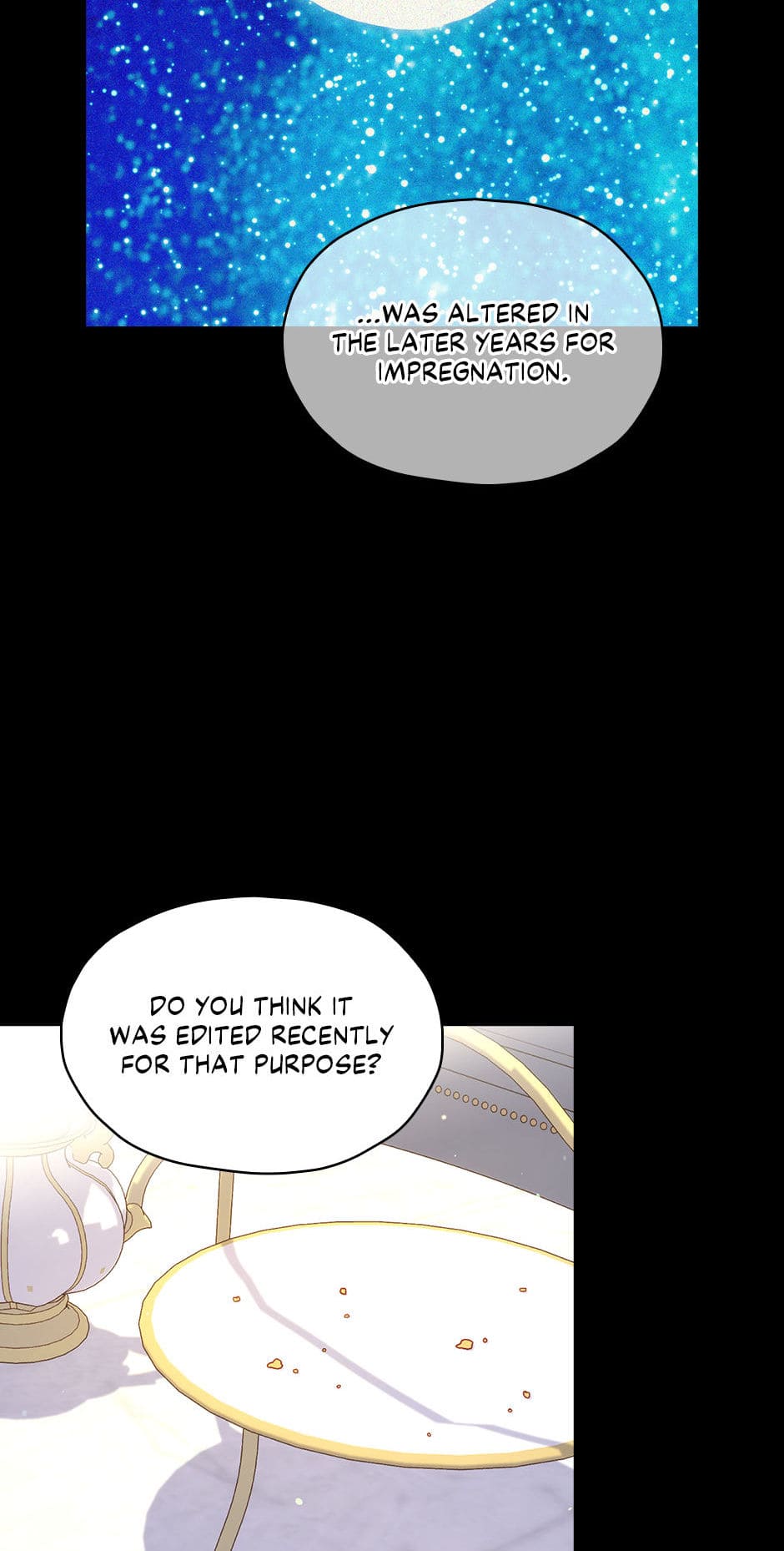 Surviving As A Maid chapter 81 page 59