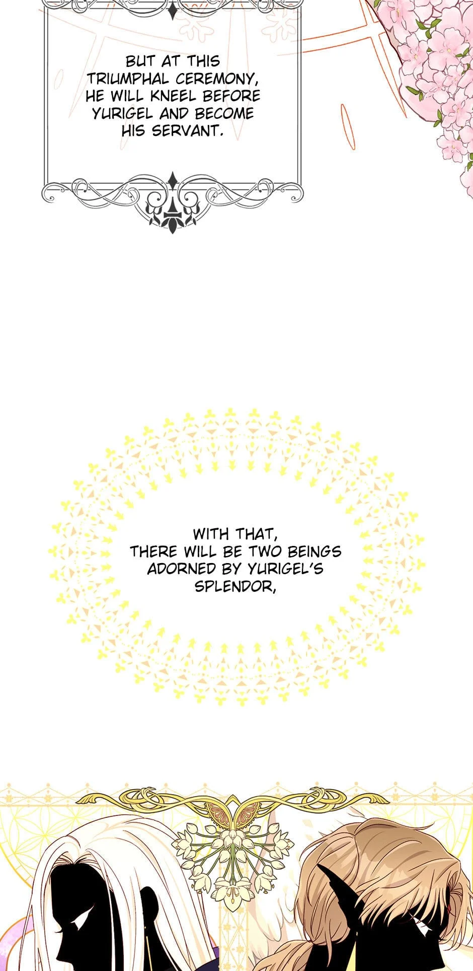 Surviving As A Maid chapter 81 page 6