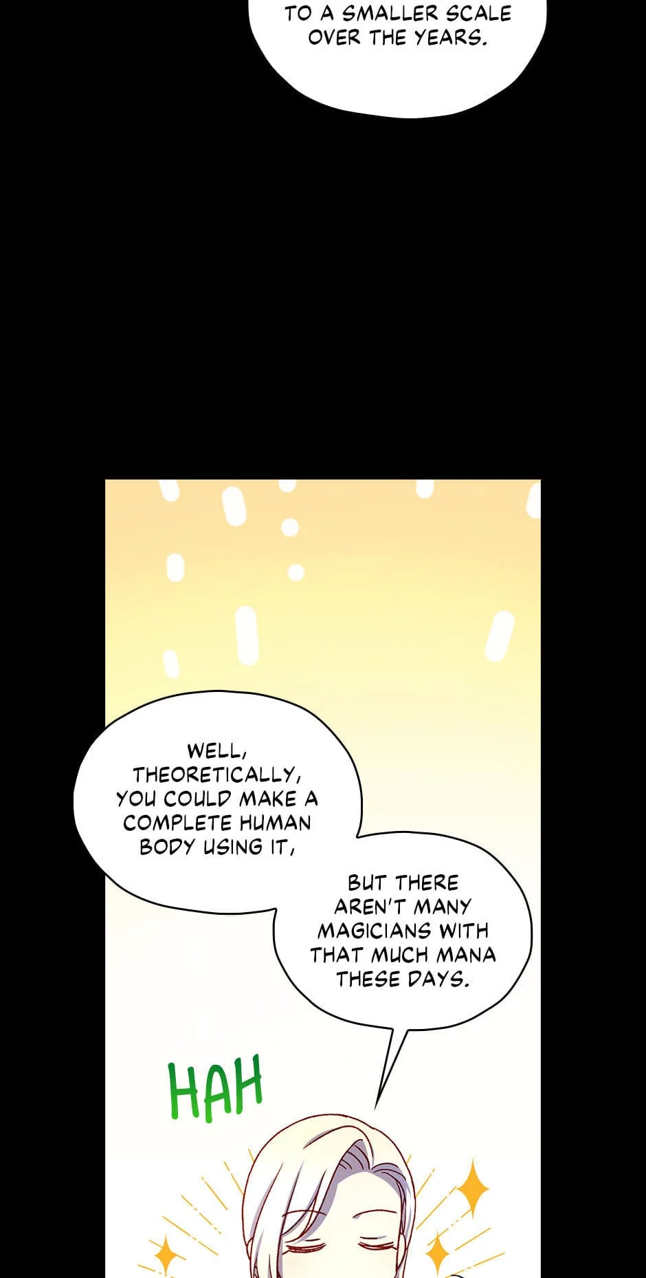 Surviving As A Maid chapter 81 page 63